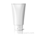 Aangepaste lege cosmetische plastic zachte buizen verpakking